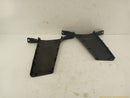 Acura TSX Pair Of Lower B Pillar Trim-10