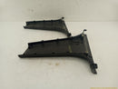 Acura TSX Pair Of Lower B Pillar Trim-11