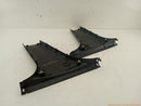 Acura TSX Pair Of Lower B Pillar Trim-12