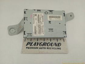 Acura TSX Radio XM Satellite Radio Receiver Module