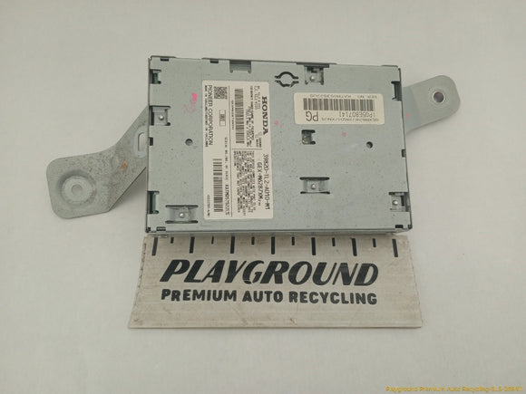 Acura TSX Radio XM Satellite Radio Receiver Module