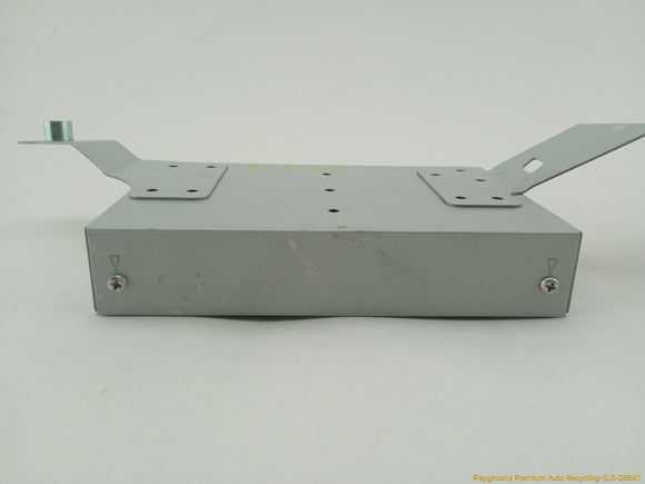 Acura TSX Radio XM Satellite Radio Receiver Module