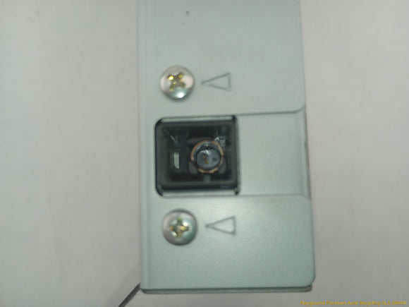 Acura TSX Radio XM Satellite Radio Receiver Module