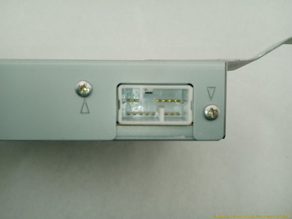 Acura TSX Radio XM Satellite Radio Receiver Module