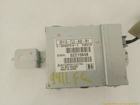 Acura TSX Multiplex Network USB Control Module - 0