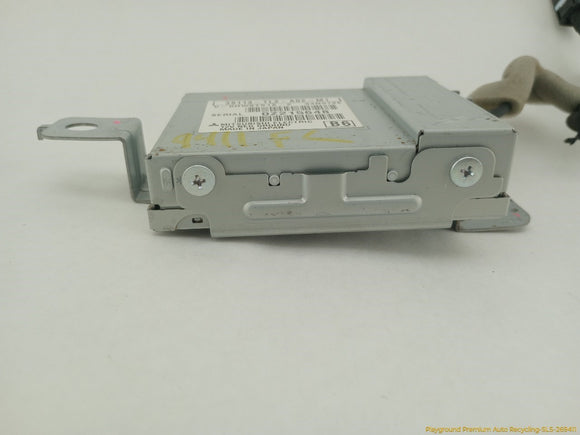 Acura TSX Multiplex Network USB Control Module