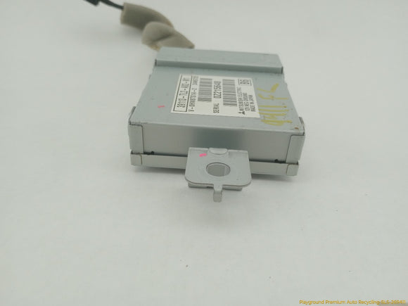 Acura TSX Multiplex Network USB Control Module