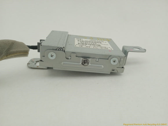 Acura TSX Multiplex Network USB Control Module
