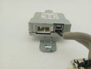 Acura TSX Multiplex Network USB Control Module-6