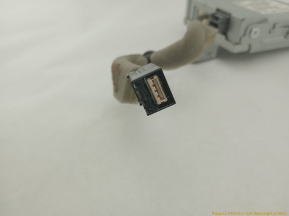 Acura TSX Multiplex Network USB Control Module