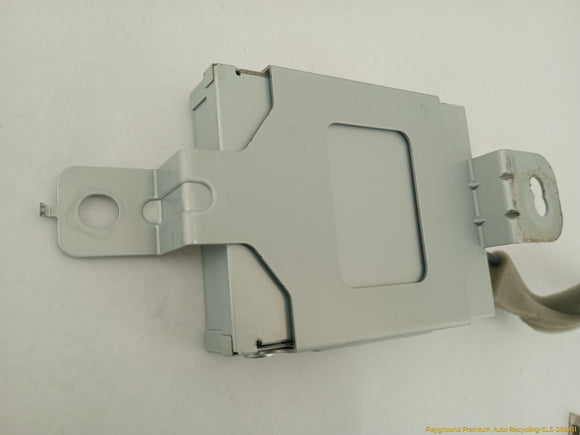 Acura TSX Multiplex Network USB Control Module