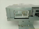 Acura TSX Multiplex Network USB Control Module-12