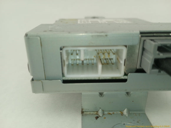 Acura TSX Multiplex Network USB Control Module