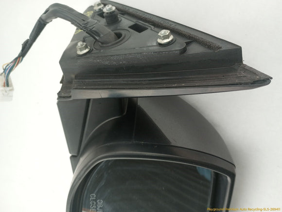 Acura TSX Passenger Right Power Side View Mirror