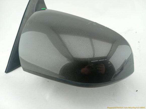 Acura TSX Passenger Right Power Side View Mirror