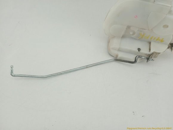 Acura TSX Passenger Right Front Door Lock Actuator