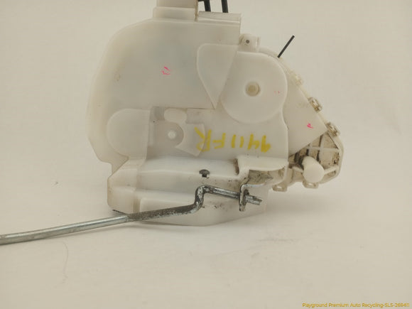 Acura TSX Passenger Right Front Door Lock Actuator