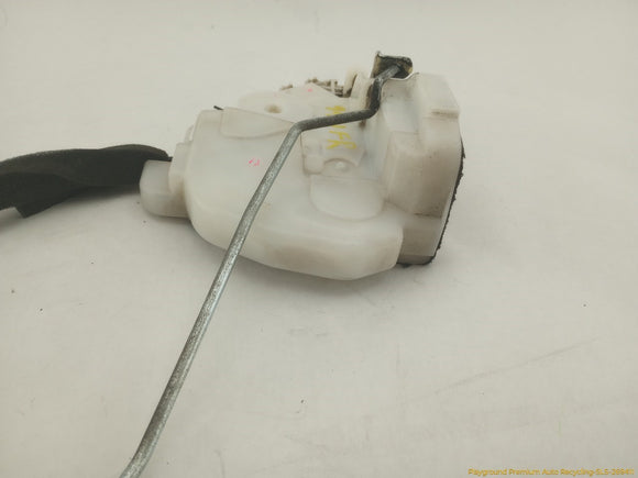 Acura TSX Passenger Right Front Door Lock Actuator