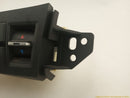 Acura TSX Climate Control Panel-9