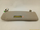 Acura TSX Pair Of Sun Visors-2