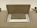 Acura TSX Pair Of Sun Visors-4