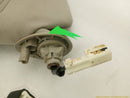 Acura TSX Pair Of Sun Visors-10