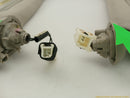 Acura TSX Pair Of Sun Visors-11