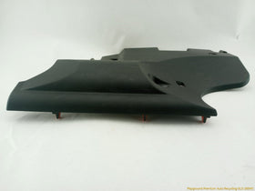 Acura TSX Passenger Right Under Dash Trim - 0