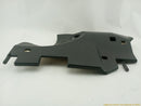 Acura TSX Passenger Right Under Dash Trim-4