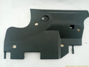 Acura TSX Passenger Right Under Dash Trim-6