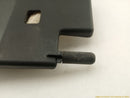 Acura TSX Passenger Right Under Dash Trim-8