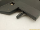 Acura TSX Passenger Right Under Dash Trim-9