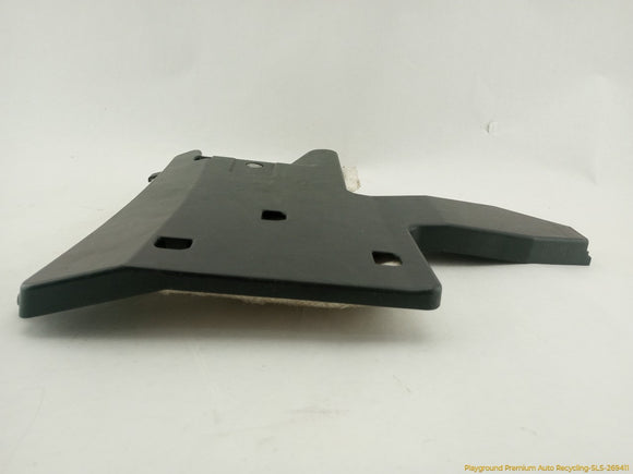 Acura TSX Driver Left Under Dash Trim