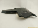 Acura TSX Driver Left Under Dash Trim-5