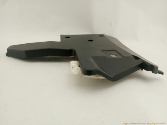 Acura TSX Driver Left Under Dash Trim
