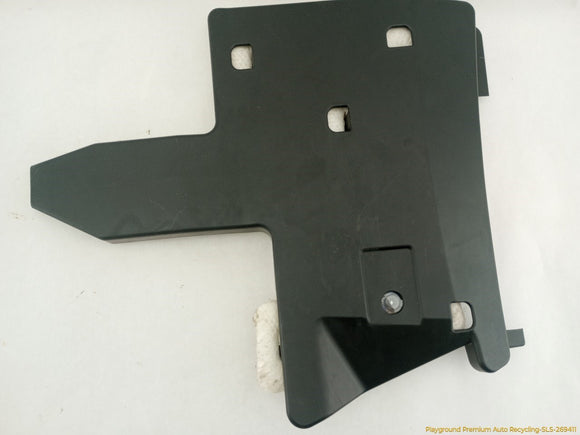 Acura TSX Driver Left Under Dash Trim