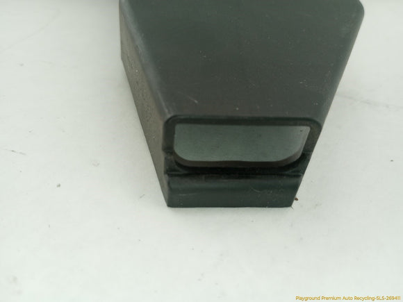 Acura TSX Driver Left Under Dash Trim