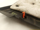 Acura TSX Driver Left Under Dash Trim-12