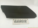 Acura TSX Driver Left Lower Center Console Trim-1