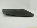 Acura TSX Driver Left Lower Center Console Trim-2