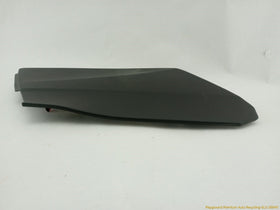 Acura TSX Driver Left Lower Center Console Trim - 0