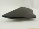 Acura TSX Driver Left Lower Center Console Trim-3