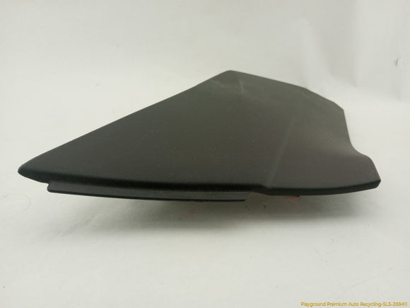 Acura TSX Driver Left Lower Center Console Trim