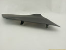 Acura TSX Driver Left Lower Center Console Trim-4