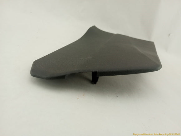 Acura TSX Driver Left Lower Center Console Trim