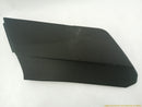 Acura TSX Driver Left Lower Center Console Trim-6