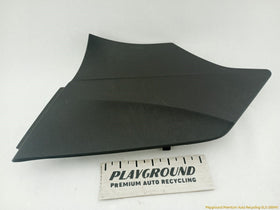 Acura TSX Passenger Right Lower Center Console Trim
