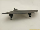 Acura TSX Passenger Right Lower Center Console Trim-2