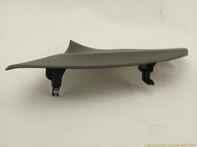 Acura TSX Passenger Right Lower Center Console Trim - 0