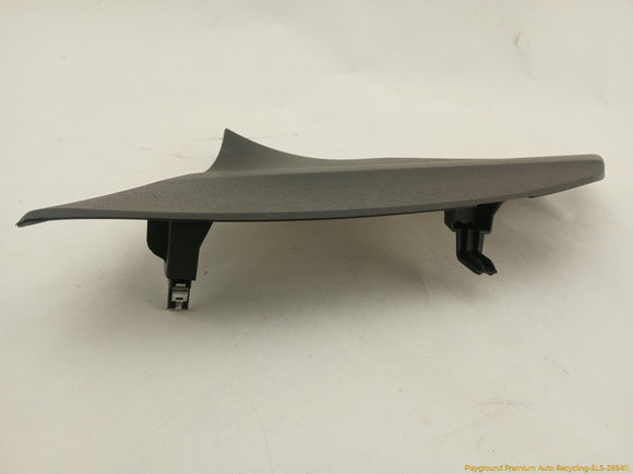 Acura TSX Passenger Right Lower Center Console Trim